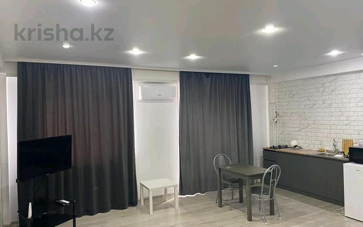 1-бөлмелі пәтер · 40 м² · 2/6 қабат, мкр Жана Орда, 9 микрорайон 15, бағасы: 3 000 〒 в Уральске — фото 2