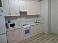 1-комнатная квартира · 50 м² · 1/9 этаж, Микрорайон Береке 52 за 180 000 ₸ в Костанае