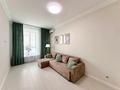 1-комнатная квартира · 40 м² · 7/8 этаж, Аль-Фараби 33 — Клубном доме за 31.5 млн ₸ в Астане, Есильский р-н — фото 2
