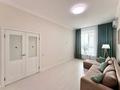 1-комнатная квартира · 40 м² · 7/8 этаж, Аль-Фараби 33 — Клубном доме за 31.5 млн ₸ в Астане, Есильский р-н — фото 3