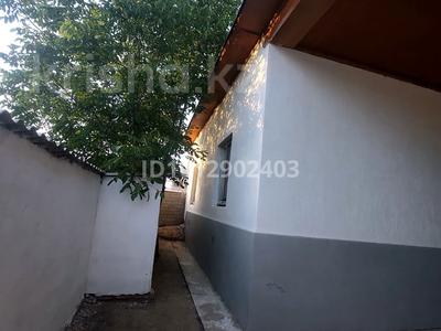 Часть дома · 5 комнат · 800 м² · 8 сот., Кабылов 16 — Таможня Капланбек за 25 млн ₸ в Сарыагаш