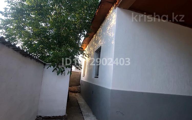 Часть дома · 5 комнат · 800 м² · 8 сот., Кабылов 16 — Таможня Капланбек за 25 млн ₸ в Сарыагаш — фото 2