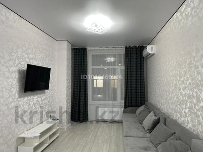 3-комнатная квартира · 57 м² · 3/3 этаж, Жангозина 61Б за 300 000 ₸ в Каскелене