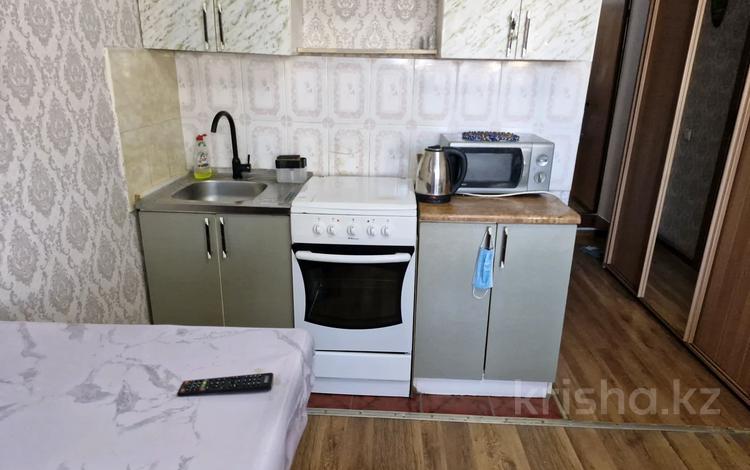1-комнатная квартира · 20 м² · 2/5 этаж, Манаса 20/1 — Кудаибердиулы за 130 000 ₸ в Астане, Алматы р-н — фото 2