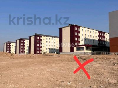 Участок · 18 соток, мкр Туран за 250 млн ₸ в Шымкенте, Каратауский р-н