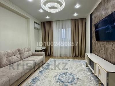 2-комнатная квартира · 68 м² · 3/6 этаж, Микрорайон 4 61/1 за 45 млн 〒 в Конаеве (Капчагай)