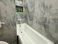2-бөлмелі пәтер · 68 м² · 3/6 қабат, Микрорайон 4 61/1, бағасы: 46 млн ₸ в Конаеве — фото 17