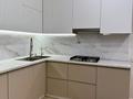 2-бөлмелі пәтер · 68 м² · 3/6 қабат, Микрорайон 4 61/1, бағасы: 46 млн ₸ в Конаеве — фото 6