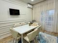 2-бөлмелі пәтер · 68 м² · 3/6 қабат, Микрорайон 4 61/1, бағасы: 46 млн ₸ в Конаеве — фото 7