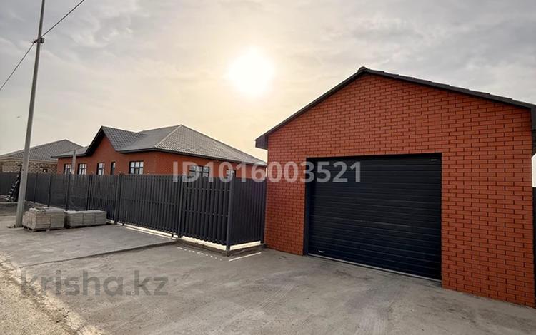Жеке үй · 5 бөлме · 230 м² · 8 жүзд., Өркен - 2, 36, бағасы: 57.5 млн ₸ в Атырау, Оркен - 2 — фото 2