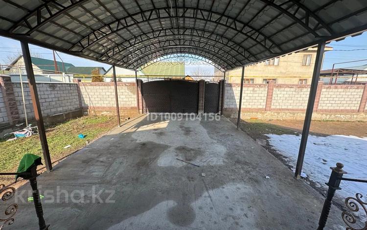 Жеке үй · 4 бөлме · 100 м² · 600 жүзд., Сатжайлау 2021 — Турар поворот, бағасы: 28 млн ₸ в Шамалгане — фото 2