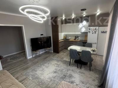 3-бөлмелі пәтер · 80 м² · 4/9 қабат, Алтынсарина, бағасы: 47.5 млн ₸ в Петропавловске