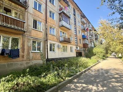 2-бөлмелі пәтер · 44.7 м² · 5/5 қабат, Амре Кашаубаева 5, бағасы: 14.9 млн ₸ в Усть-Каменогорске