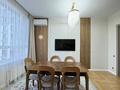 2-бөлмелі пәтер · 48 м² · 8/12 қабат, Е 900 10, бағасы: 51 млн ₸ в Астане, Нура р-н