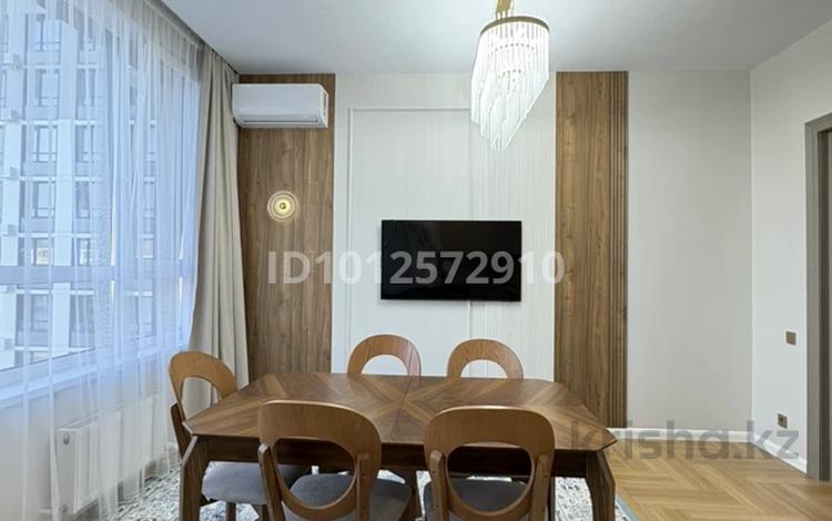 2-бөлмелі пәтер · 48 м² · 8/12 қабат, Е 900 10, бағасы: 51 млн ₸ в Астане, Нура р-н — фото 2