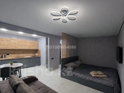 1-комнатная квартира · 34 м² · 3/9 этаж, Торайгырова 49 — Район Гдк, Набережная за 12 000 ₸ в Павлодаре