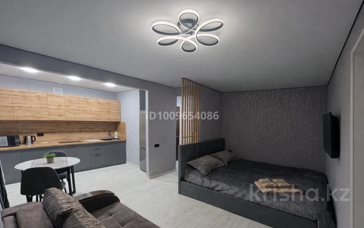1-бөлмелі пәтер · 34 м² · 3/9 қабат, Торайгырова 49 — Район Гдк, Набережная, бағасы: 10 000 〒 в Павлодаре — фото 13