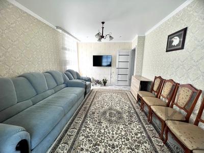 3-бөлмелі пәтер · 59 м² · 2/2 қабат, Сары-Арка 22, бағасы: 15 млн ₸ в Топаре