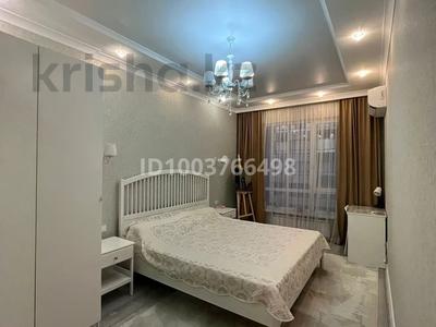 Продажа квартир в Алматы: 2-комнатная квартира · 55 м² · 8/12 этаж, Тажибаевой 157 к7 за 65 млн 〒 2-комнатная квартира · 55 м² · 8/12 этаж, Тажибаевой 157 к7 за 65 млн 〒 в Алматы, Бостандыкский р-н