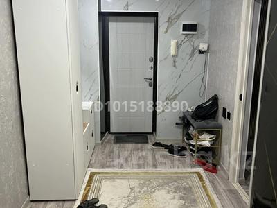 2-комнатная квартира · 54 м² · 5/5 этаж, Старый город 3 за 200 000 ₸ в Актобе