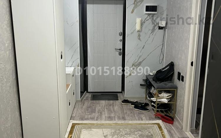 2-бөлмелі пәтер · 54 м² · 5/5 қабат, Ескі қала 3, бағасы: 200 000 ₸ в Актобе, Старый город — фото 2
