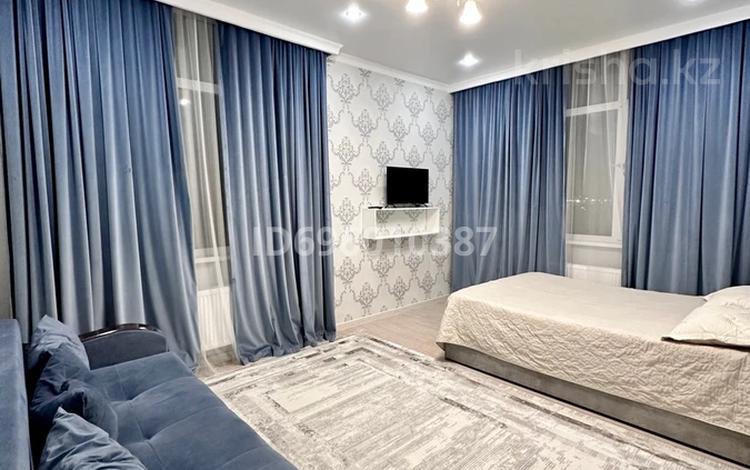 2-комнатная квартира · 58 м² · 7/15 этаж, Нурмагамедова 19 за 24 000 ₸ в Астане, Алматы р-н — фото 11