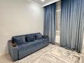 2-комнатная квартира · 58 м² · 7/15 этаж, Нурмагамедова 19 за 24 000 ₸ в Астане, Алматы р-н — фото 3