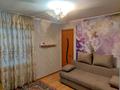 1-комнатная квартира, 32 м², 4/4 этаж помесячно, Ак. Сатпаева 43 за 120 000 〒 в Павлодаре