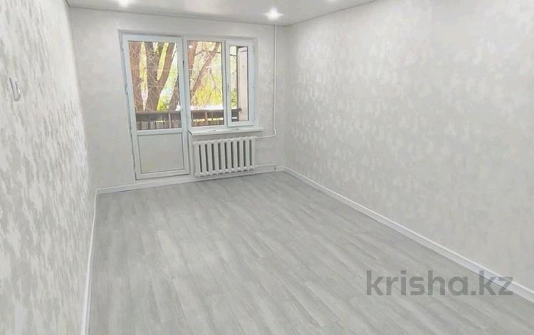 1-бөлмелі пәтер · 31 м² · 2/4 қабат, Мкр. Жетысу 14, бағасы: 12.5 млн ₸ в Талдыкоргане, военный городок Улан — фото 2