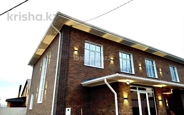 Отдельный дом · 5 комнат · 300 м² · 5 сот., мкр Кунгей 42/1 — Ондасынова за 60 млн ₸ в Караганде, Казыбек би р-н — фото 29
