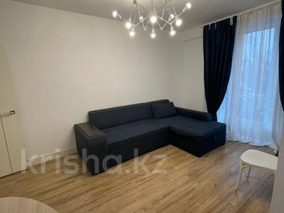 2-комнатная квартира, 45 м², 10/13 этаж, мкр Нуркент (Алгабас-1) за 21.2 млн 〒 в Алматы, Алатауский р-н