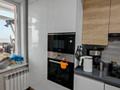 3-комнатная квартира · 104.7 м² · 14/16 этаж, мкр Юго-Восток, Просп. Республики 42 за 52 млн ₸ в Караганде, Казыбек би р-н — фото 10