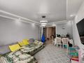 3-комнатная квартира · 104.7 м² · 14/16 этаж, мкр Юго-Восток, Просп. Республики 42 за 52 млн ₸ в Караганде, Казыбек би р-н — фото 2