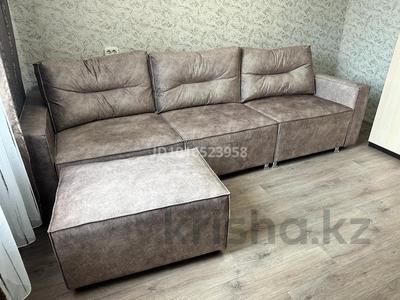 2-комнатная квартира · 54 м² · 2/5 этаж, 1-й микрорайон, Каирбекова 385/1 за 180 000 ₸ в Костанае
