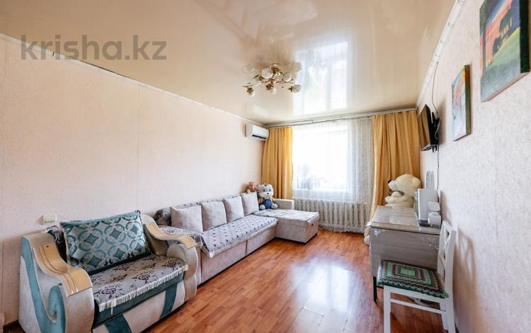 1-комнатная квартира · 26.8 м² · 3/3 этаж, Алии Молдагуловой 37/1 за 10.7 млн ₸ в Астане, Сарыарка р-н — фото 23
