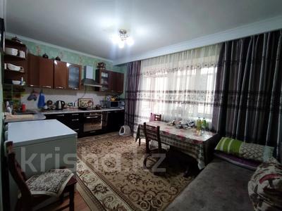 3-бөлмелі пәтер, 107 м², 6/13 қабат, Косшыгулулы 3/1, бағасы: 40 млн 〒 в Астане, Сарыарка р-н