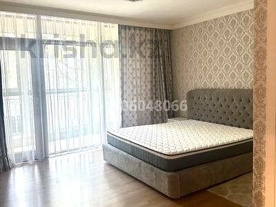 5-комнатная квартира · 200 м², Аскарова 5 за 1 млн 〒 в Алматы, Ауэзовский р-н