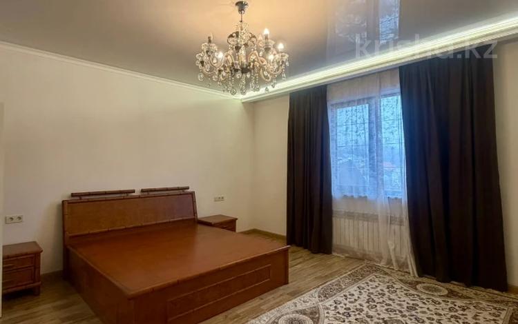 Жеке үй · 4 бөлме · 245 м² · 8 жүзд., Сагдиева 21, бағасы: 900 000 ₸ в Алматы, Наурызбайский р-н — фото 27