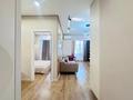 2-бөлмелі пәтер · 50 м² · 12/20 қабат, Гагарина 310, бағасы: 20 000 ₸ в Алматы, Бостандыкский р-н — фото 10