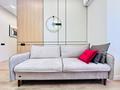 2-бөлмелі пәтер · 50 м² · 12/20 қабат, Гагарина 310, бағасы: 20 000 ₸ в Алматы, Бостандыкский р-н — фото 11