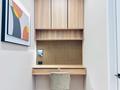 2-бөлмелі пәтер · 50 м² · 12/20 қабат, Гагарина 310, бағасы: 20 000 ₸ в Алматы, Бостандыкский р-н — фото 12