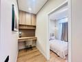 2-бөлмелі пәтер · 50 м² · 12/20 қабат, Гагарина 310, бағасы: 20 000 ₸ в Алматы, Бостандыкский р-н — фото 13
