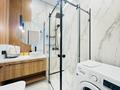2-бөлмелі пәтер · 50 м² · 12/20 қабат, Гагарина 310, бағасы: 20 000 ₸ в Алматы, Бостандыкский р-н — фото 16