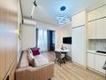 2-бөлмелі пәтер · 50 м² · 12/20 қабат, Гагарина 310, бағасы: 20 000 ₸ в Алматы, Бостандыкский р-н — фото 5
