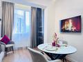 2-бөлмелі пәтер · 50 м² · 12/20 қабат, Гагарина 310, бағасы: 20 000 ₸ в Алматы, Бостандыкский р-н — фото 9