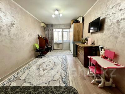 1-комнатная квартира · 32 м² · 3/4 этаж, Жубанова 3 за ~ 23 млн ₸ в Алматы, Ауэзовский р-н
