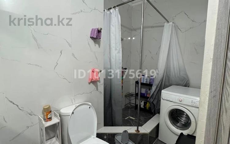 3-комнатная квартира · 71.1 м² · 3/7 этаж, Микрорайон Кайрат за 46.5 млн ₸ в Алматы, Турксибский р-н — фото 2