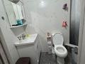 3-комнатная квартира · 71.1 м² · 3/7 этаж, Микрорайон Кайрат за 46.5 млн ₸ в Алматы, Турксибский р-н — фото 4