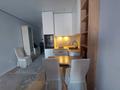 1-бөлмелі пәтер · 40 м² · 4/6 қабат, Аль фараби 76 — Аэропорт, бағасы: 230 000 ₸ в Астане, Есильский р-н