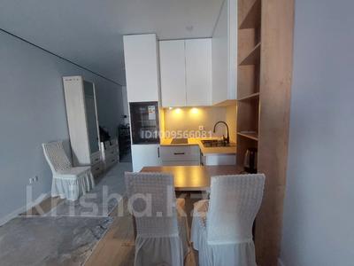 1-бөлмелі пәтер · 40 м² · 4/6 қабат, Аль фараби 76 — Аэропорт, бағасы: 230 000 ₸ в Астане, Есильский р-н
